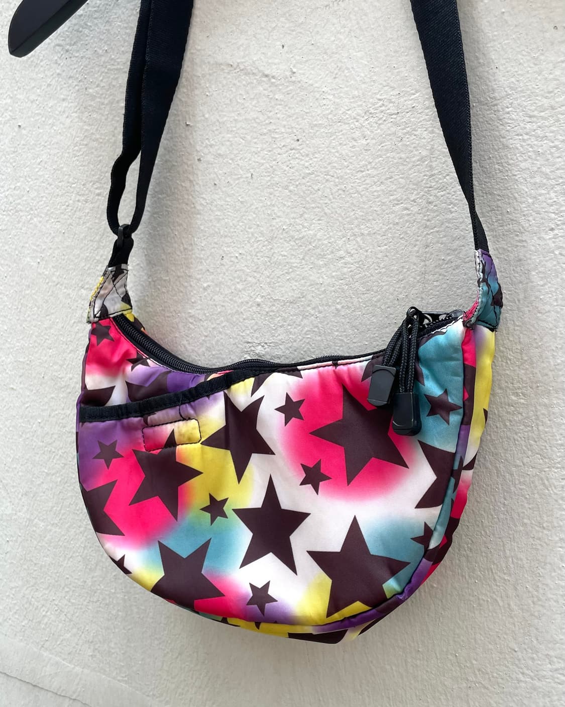 X-girl multi-star bag 상품이미지6