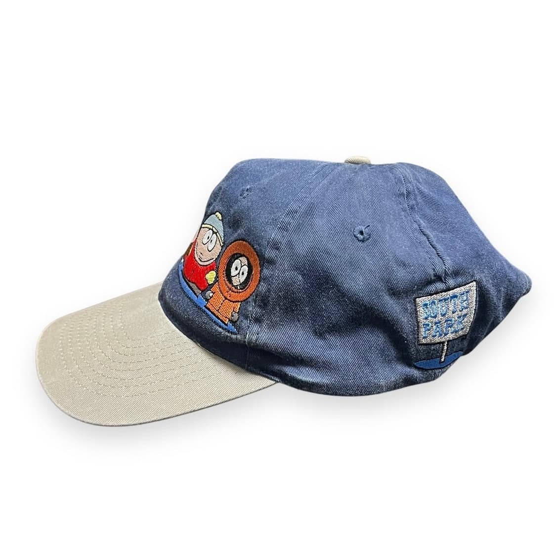 South Park Two Tone Hat, 90s 싸우스파크 모자 상품이미지3