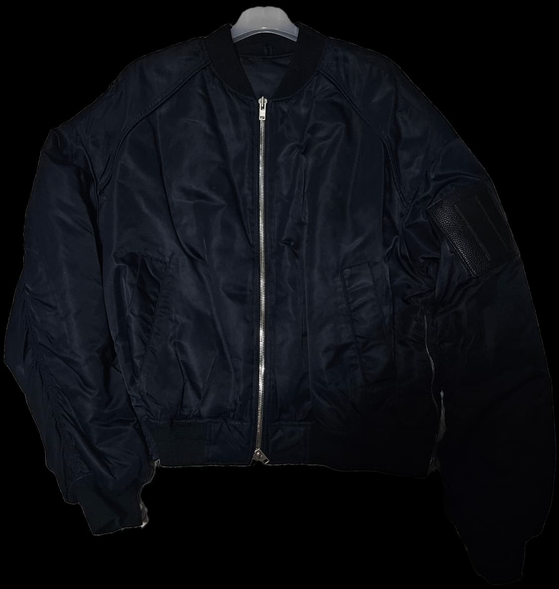 준지 20fw 시메트리 후드마원  상품이미지2