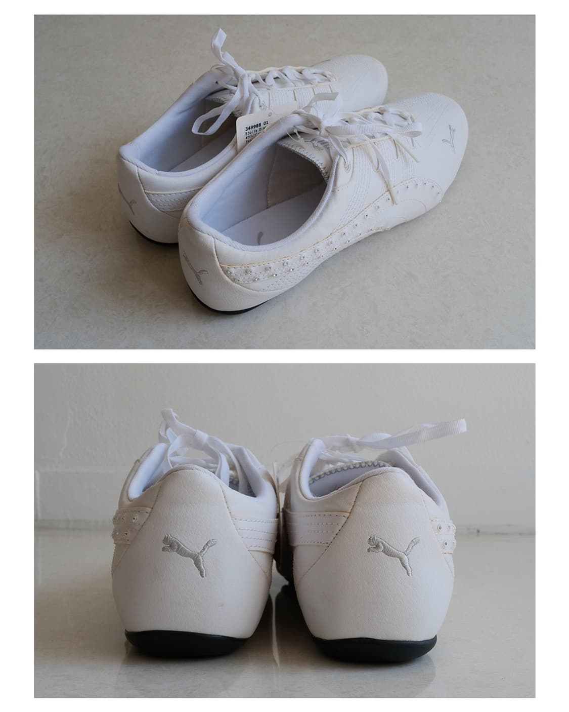 Puma Etoile Diamonds wn’s 상품이미지5