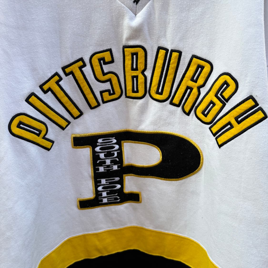 사우스폴 피츠버그 스웻셔츠 상품이미지4