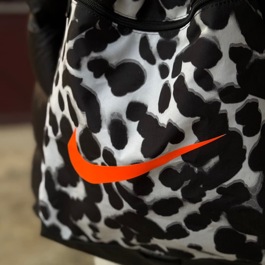 나이키 드로스트링 백 18L 상품이미지9