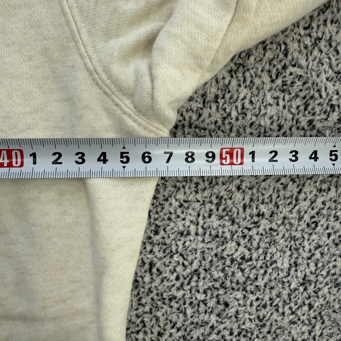 [S] 디키즈 레터링 로고 후드티 0109T1 상품이미지6