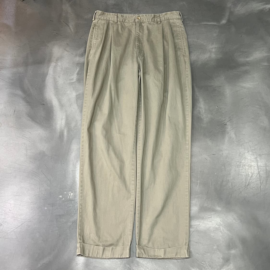  폴로랄프로렌 투턱 치노 팬츠 y14844 상품이미지1