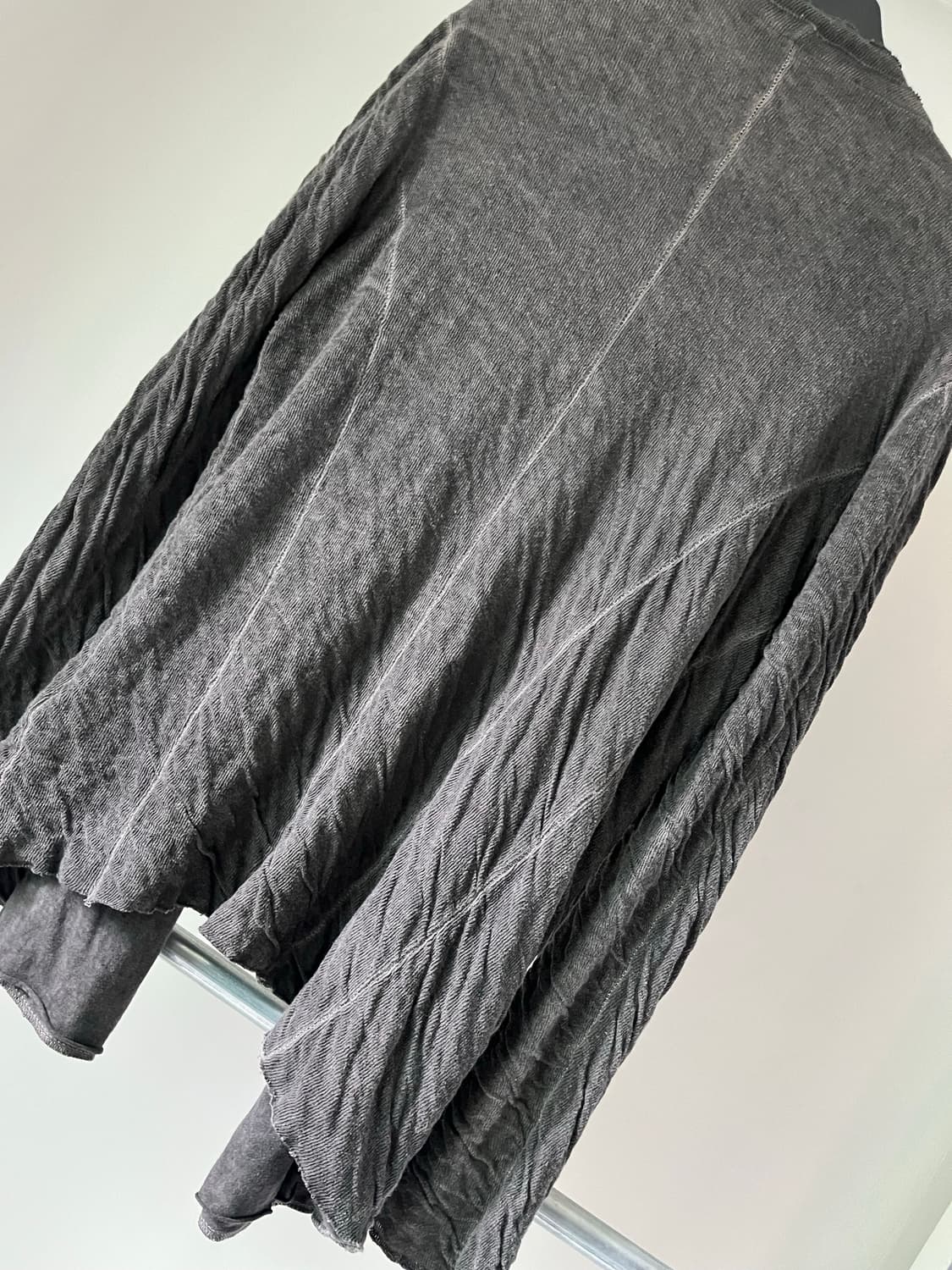 Poeme Bohemien FW12-13 Linen Cardigan 상품이미지8