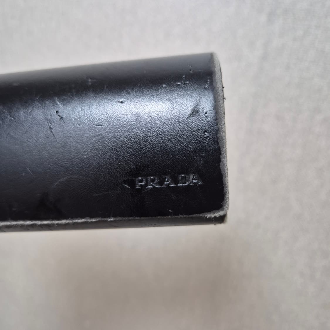 90's Prada 프라다 선글라스 상품이미지5