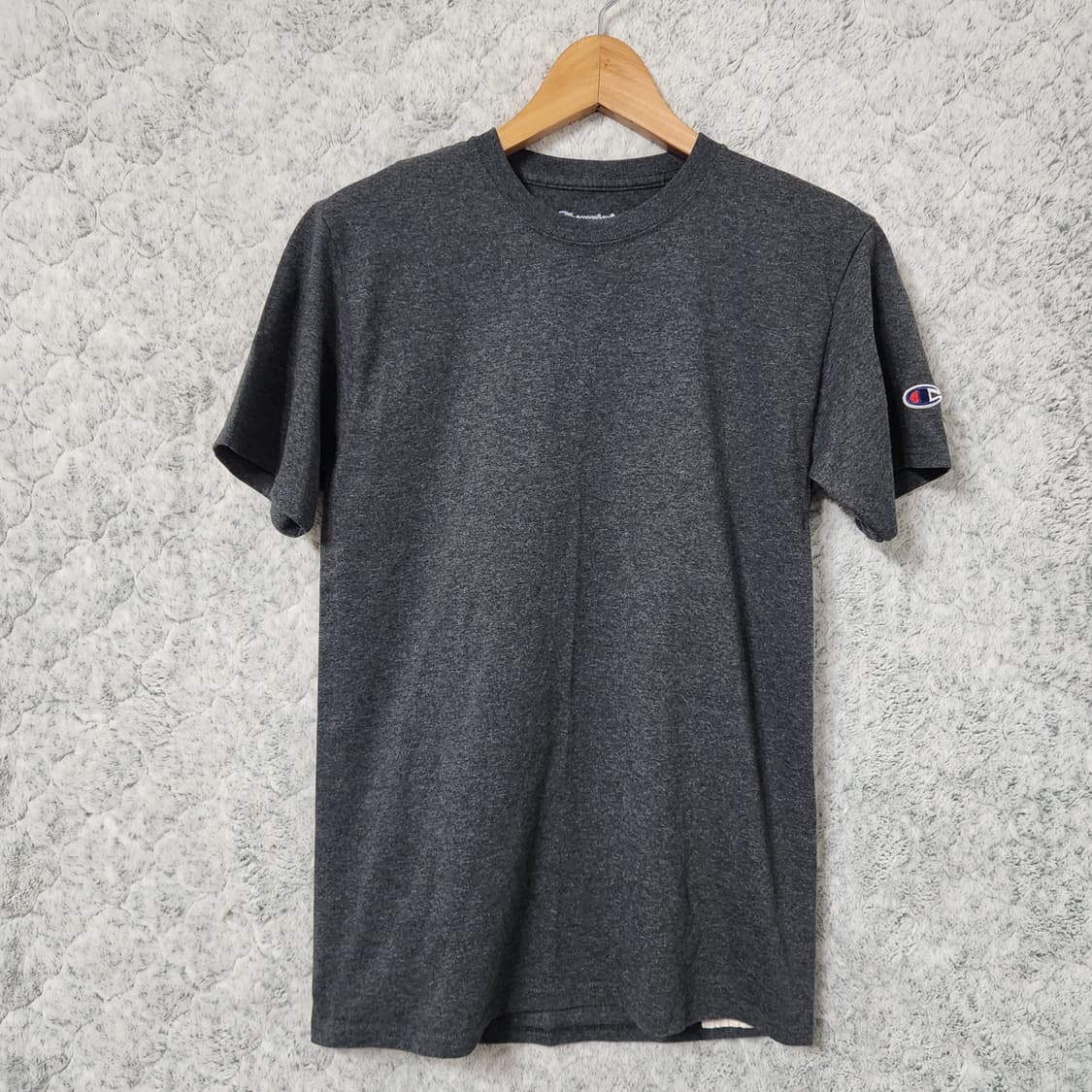 G898 [S] 챔피온 반팔 티셔츠
 상품이미지1