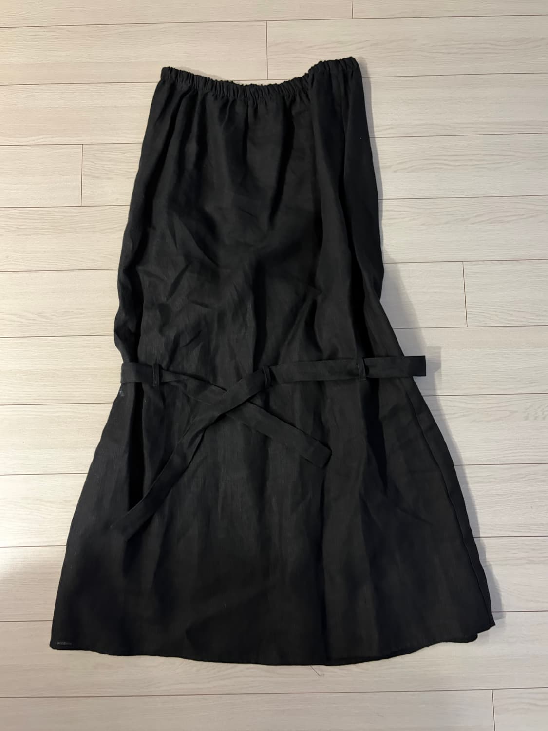 baserange skirt 상품이미지4