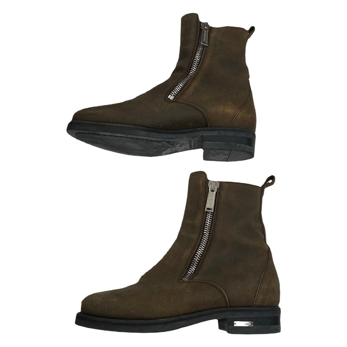 DSQUARED2 스웨이드 부츠 41 상품이미지2