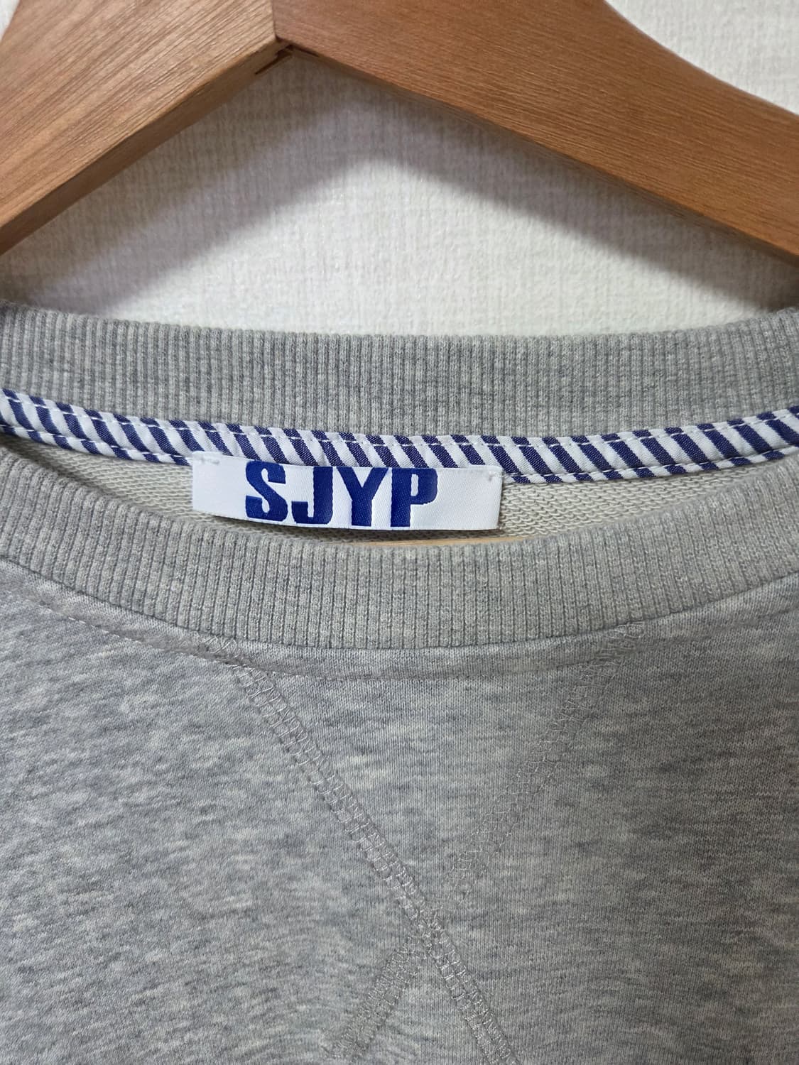 SJYP  원피스  상품이미지4
