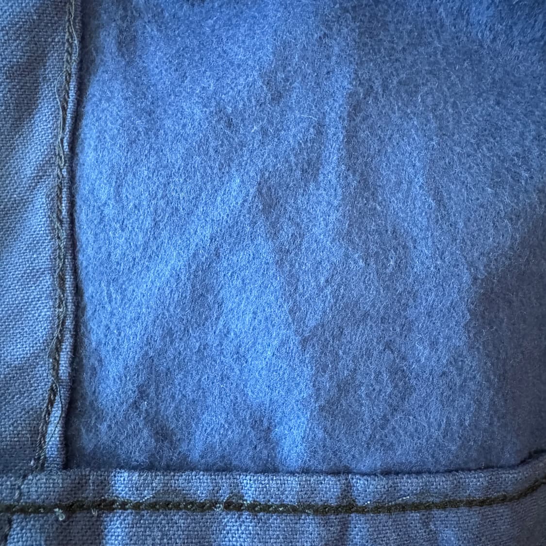 80S Cassa Edile 몰스킨 이태리 워크자켓 상품이미지9