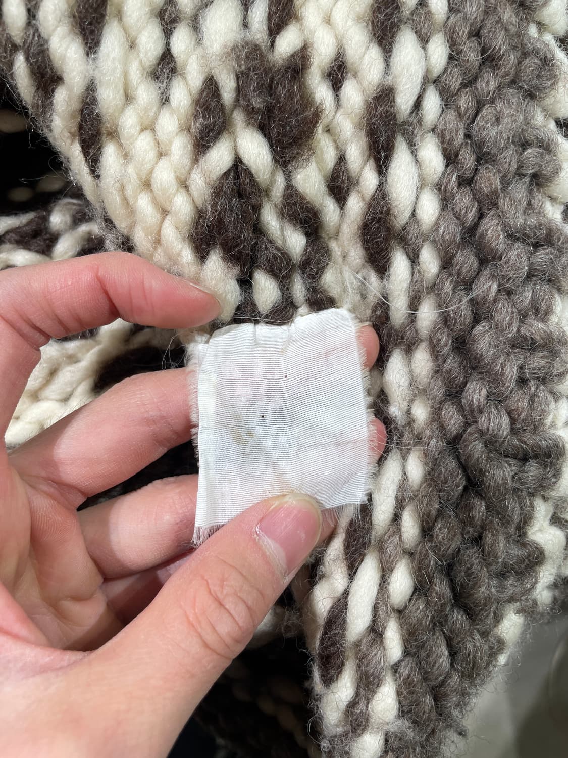 카나타 아이보리 디어 코위찬 베스트 상품이미지9