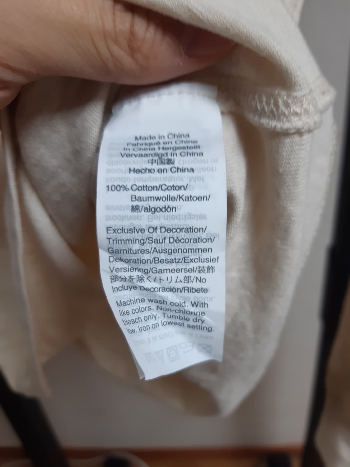 제이크루 긴팔 헨리넥 상품이미지4