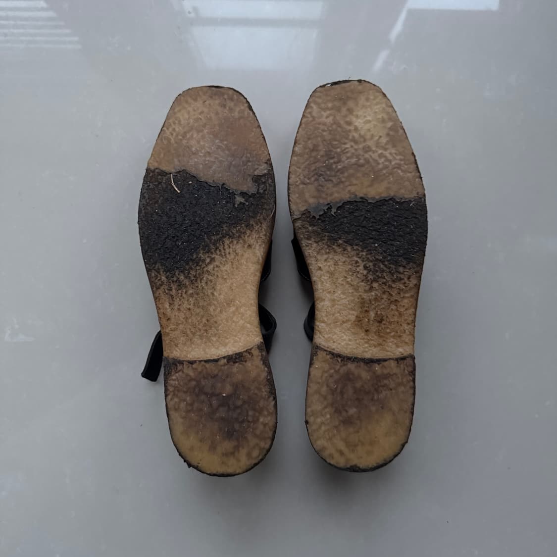 [44] 르메르 피셔맨 샌들 상품이미지4