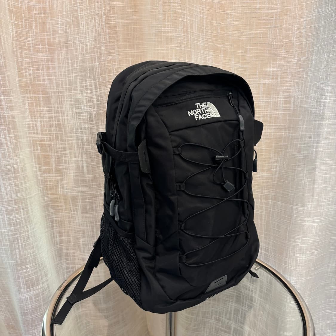 정품 노스페이스 보레알리스 백팩    상품이미지2