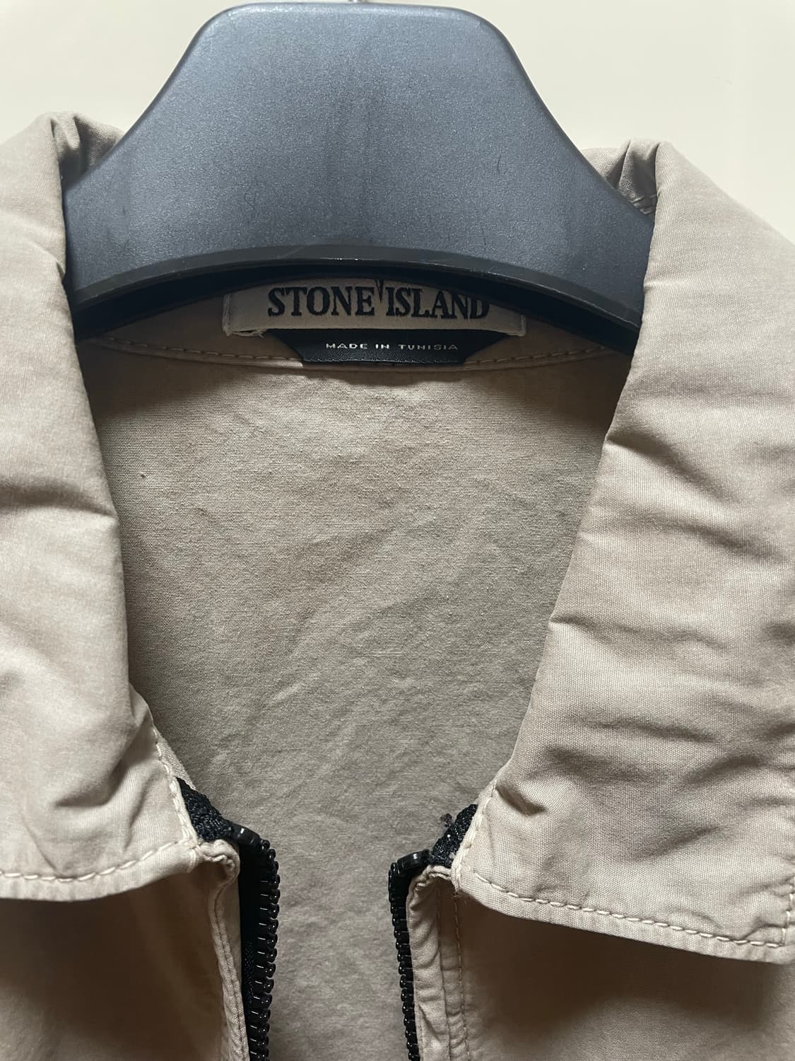 스톤아일랜드 자켓 상품이미지3