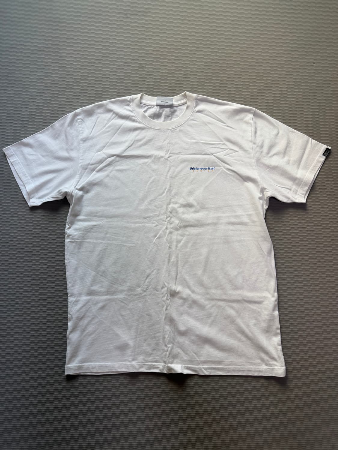 디네댓 반팔티 L 상품이미지1