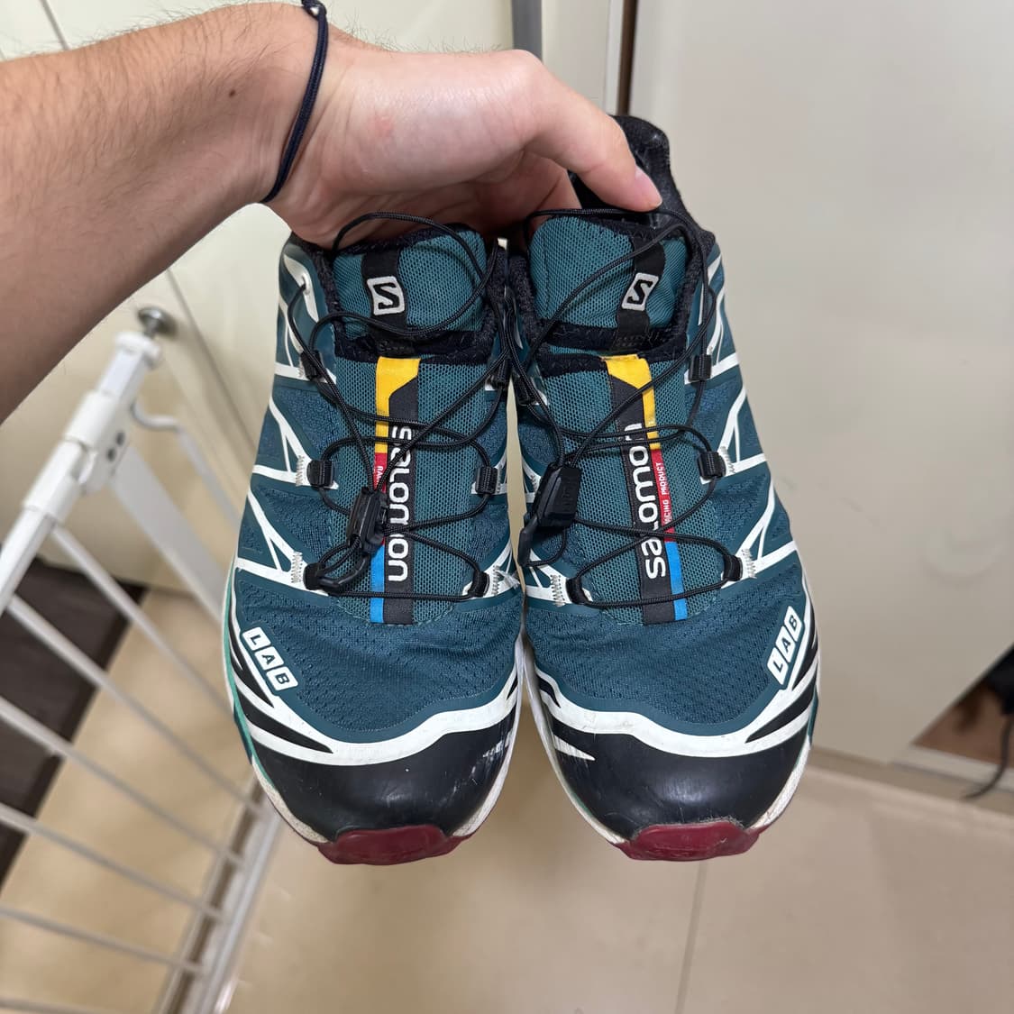 살로몬 xt-6 255 상품이미지2