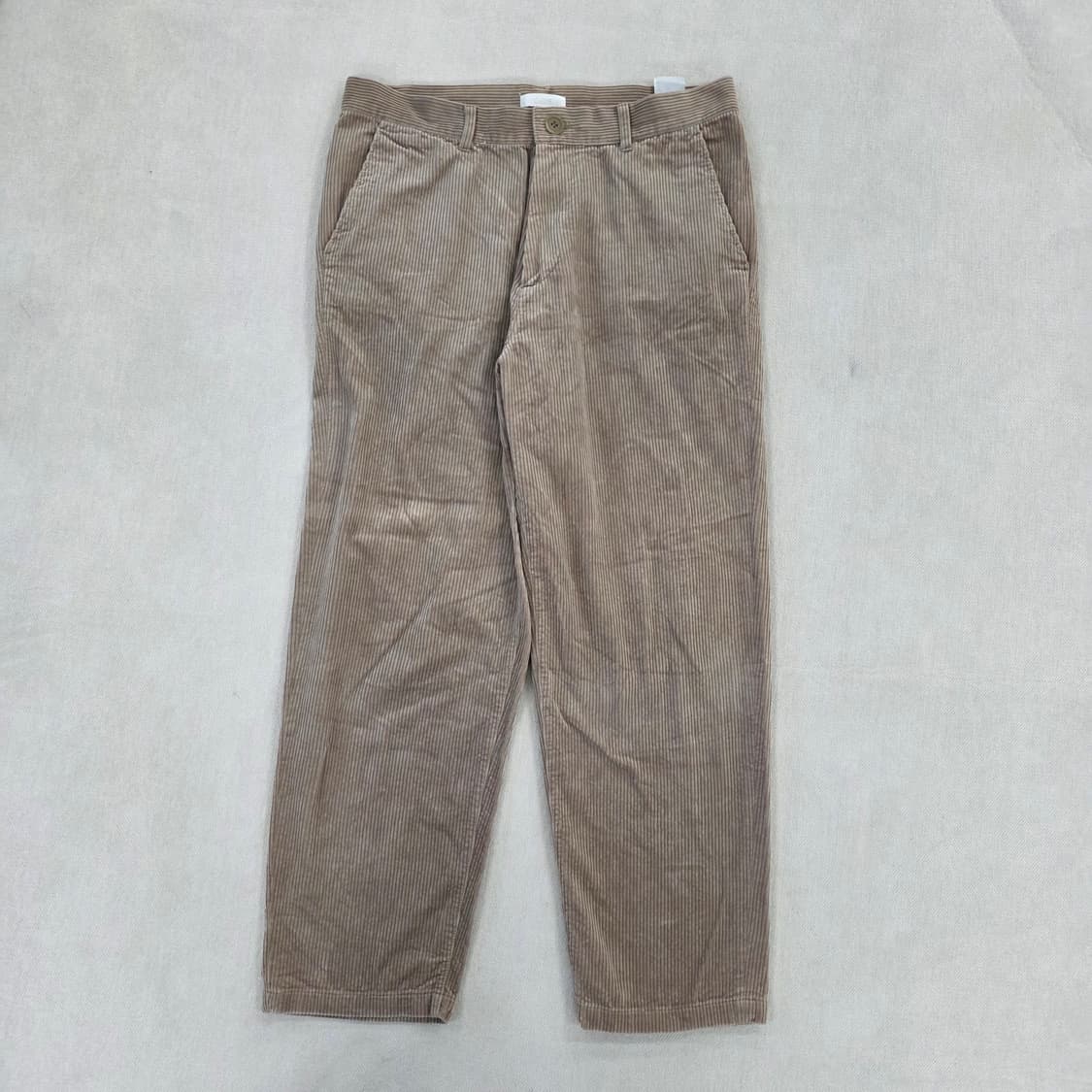 [48] 코스 남성 코듀로이 팬츠 0126J2 상품이미지1