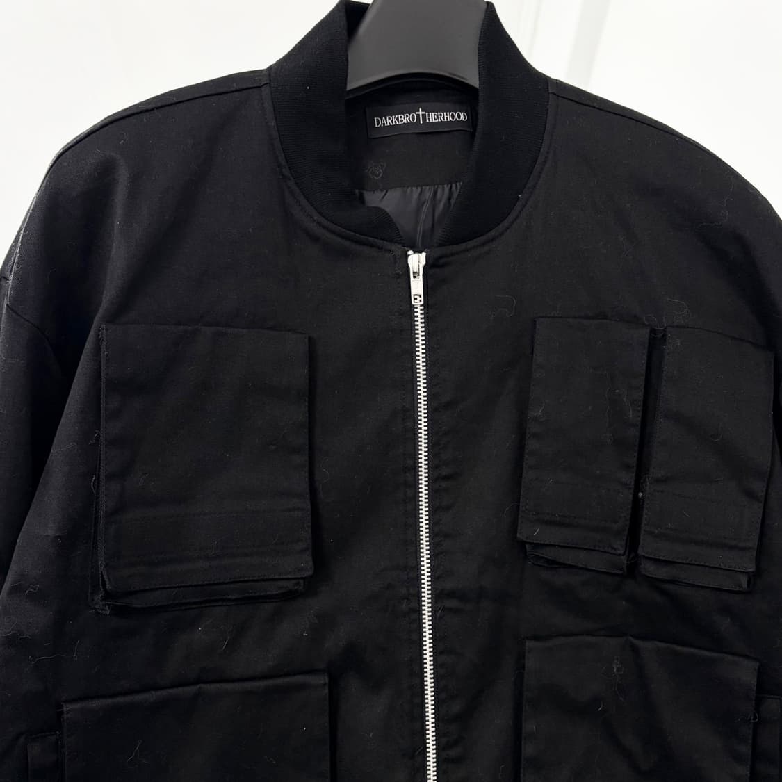 Darkbrotherhood 테크니컬 자켓 상품이미지6