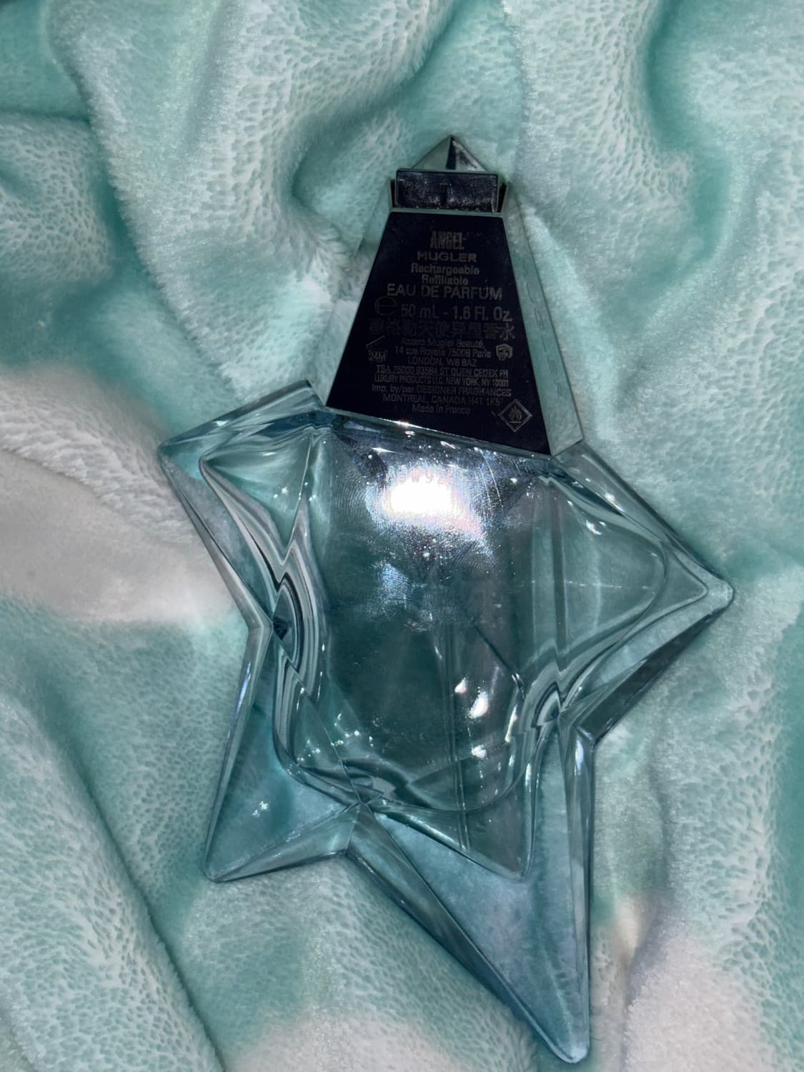 티에리 뮈글러 향수 상품이미지3