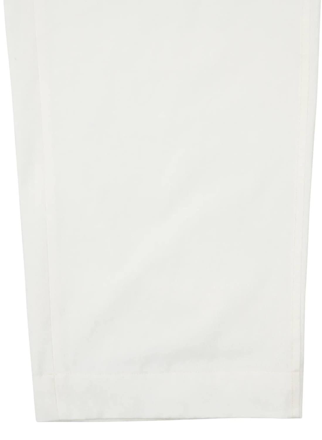 [브라운야드] 하이웨스트 치노 팬츠 (WHITE) 상품이미지7