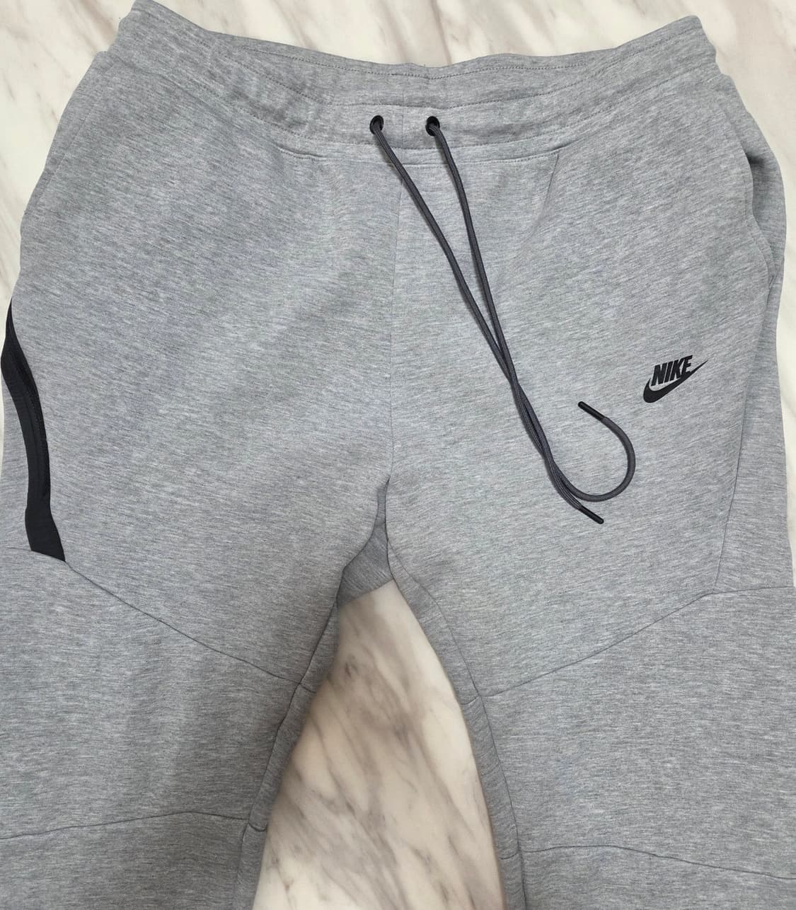 나이키 테크 플리스 조거 팬츠 상품이미지4