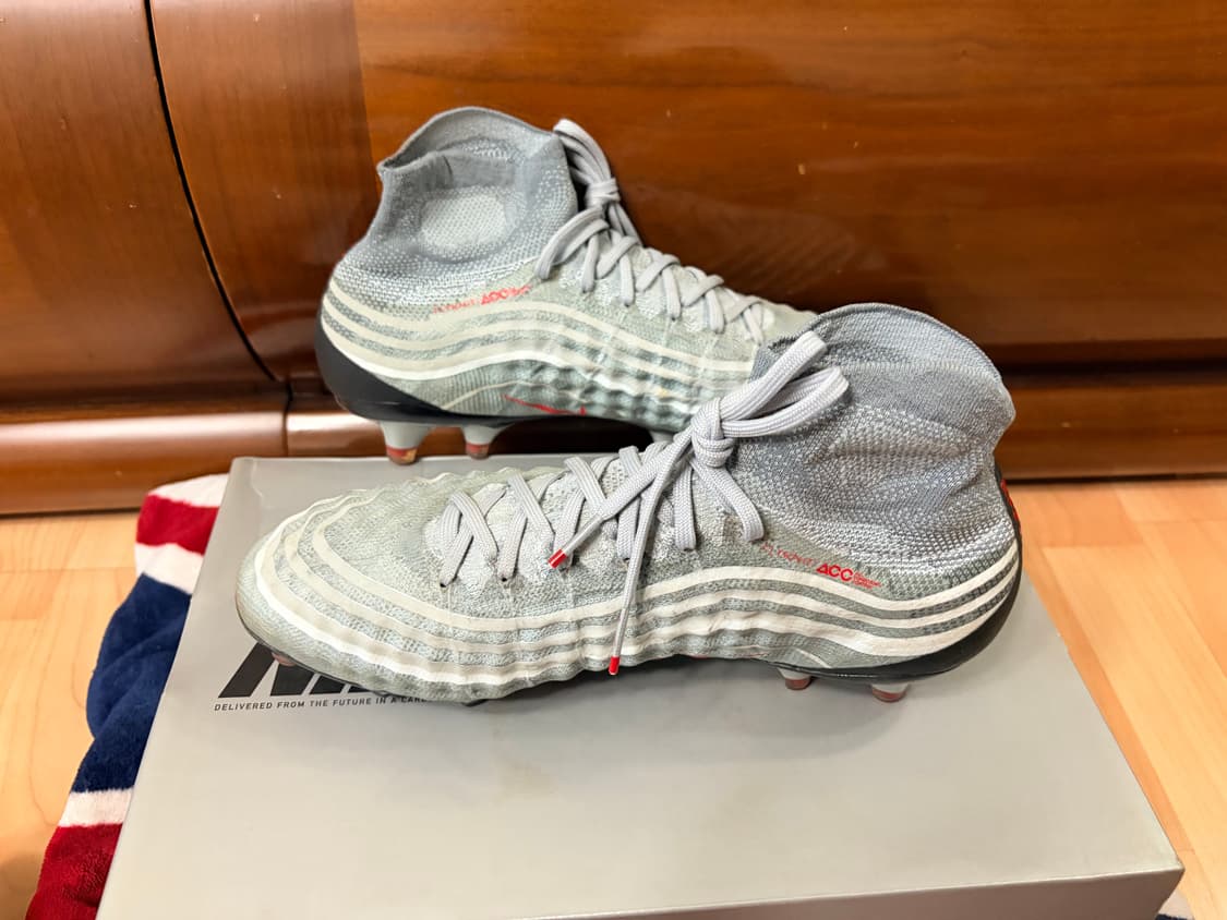 (255) 나이키 마지스타 에어맥스95 오브라 엘리트 상품이미지3