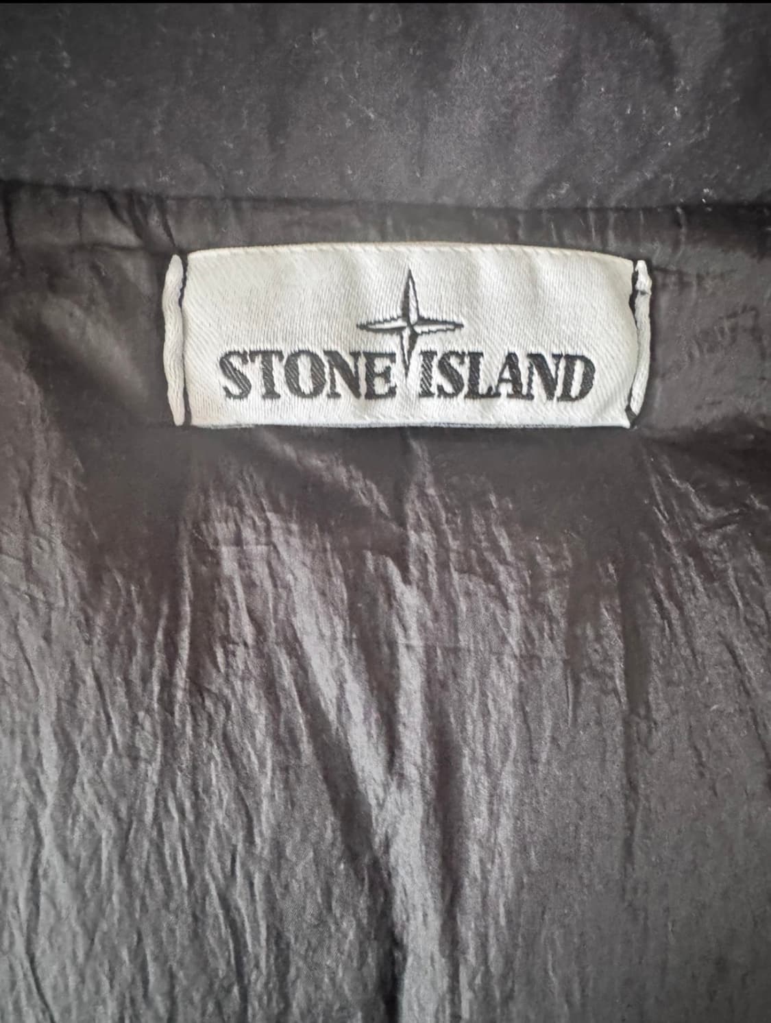 스톤아일랜드 크링크랩스 20fw xxl 상품이미지4