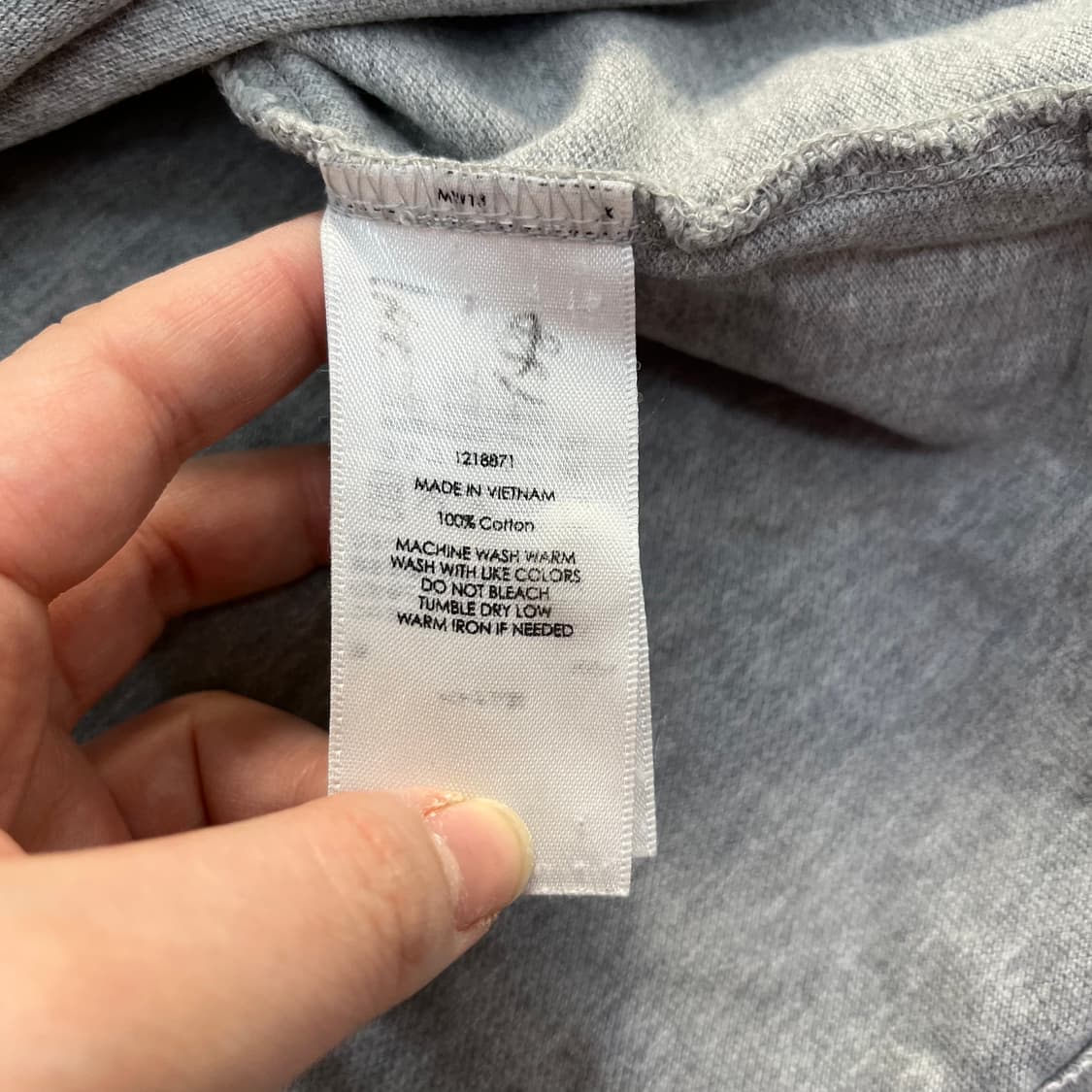 L 폴로랄프로렌 반팔 카라 티셔츠 0313M 상품이미지3