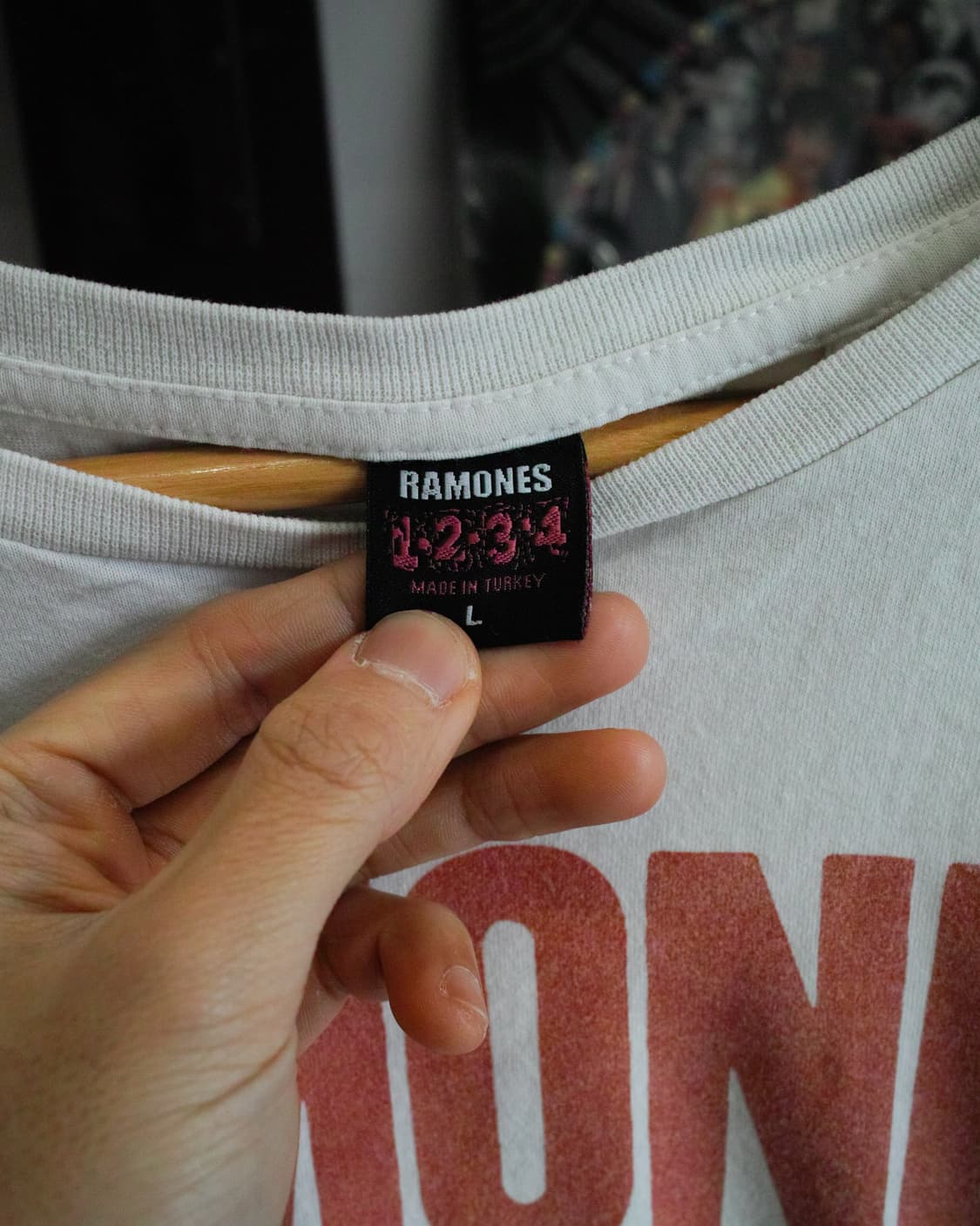 Ramones 상품이미지4