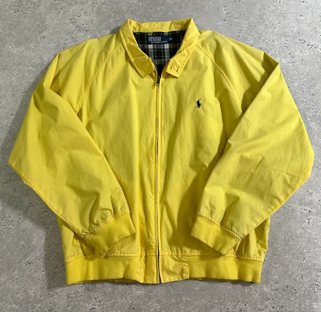 00s Polo Ralph Lauren 헤링턴재킷 006 상품이미지2