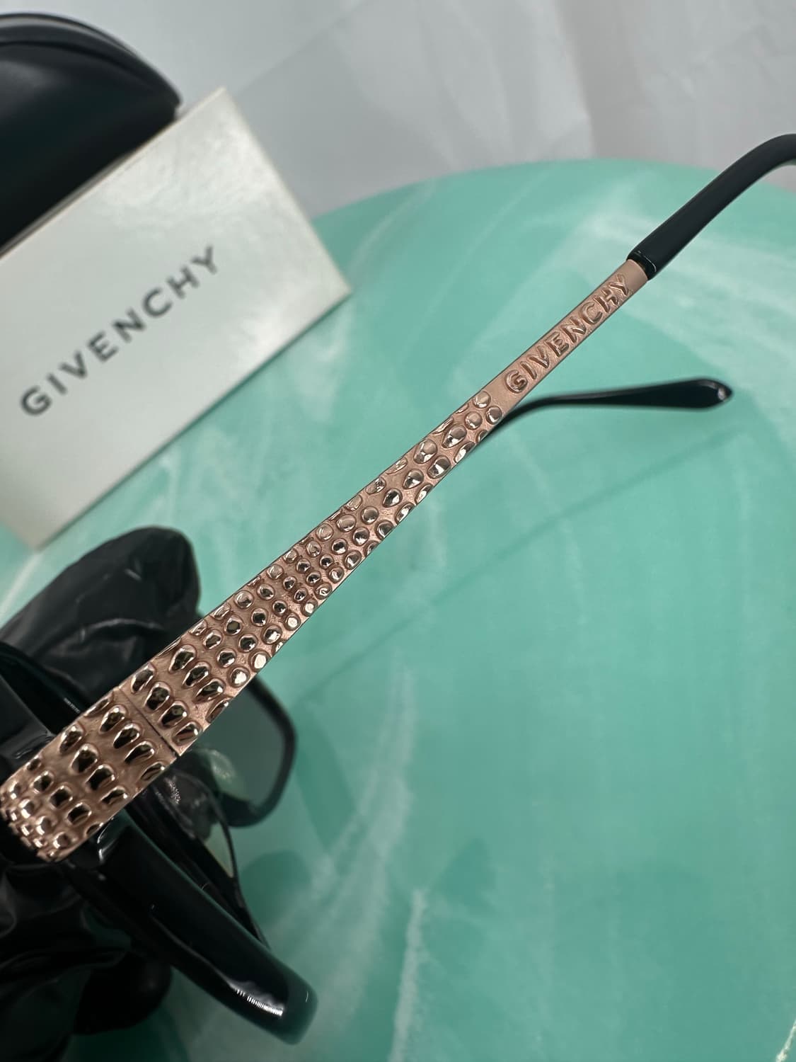 [새상품 무료배송] 지방시 Made in Italy 선글라스 상품이미지4