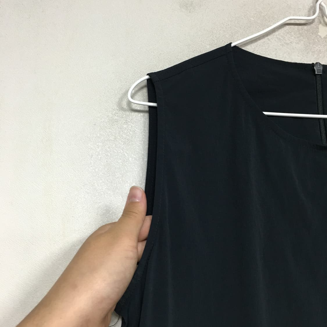 스노우피크 어패럴 루트 원피스 90 상품이미지2