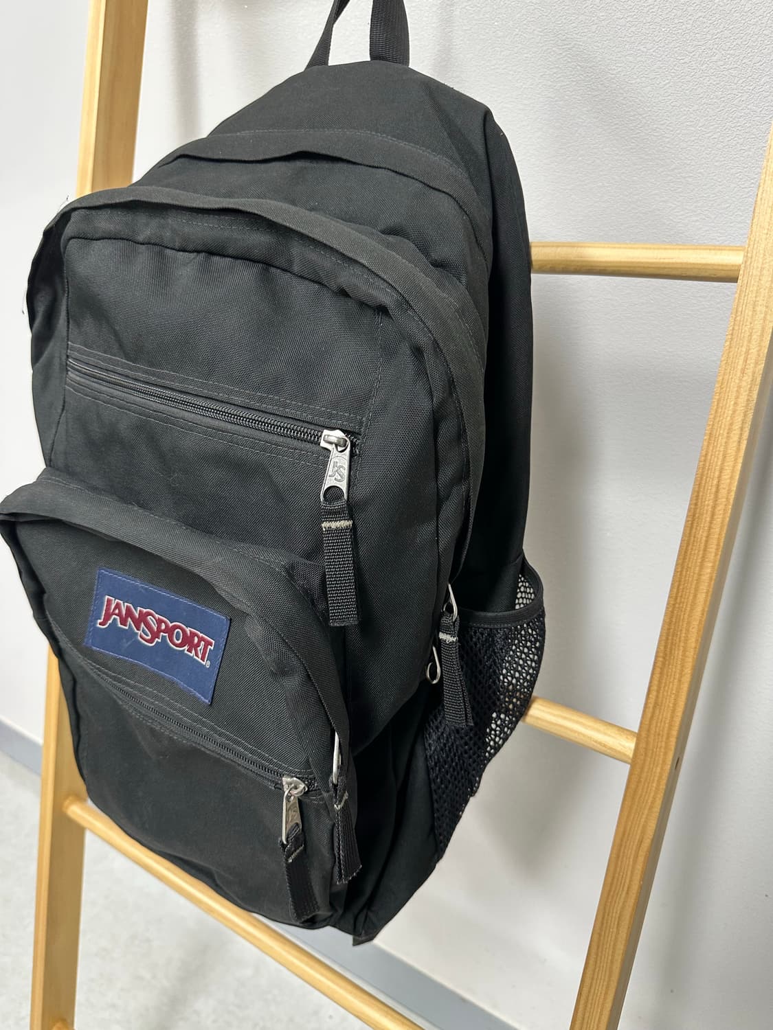 잔스포츠 백팩 상품이미지2