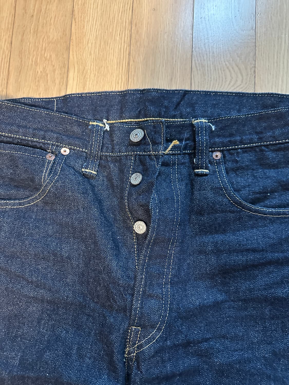 웨어하우스 1000XX 31x32 상품이미지2