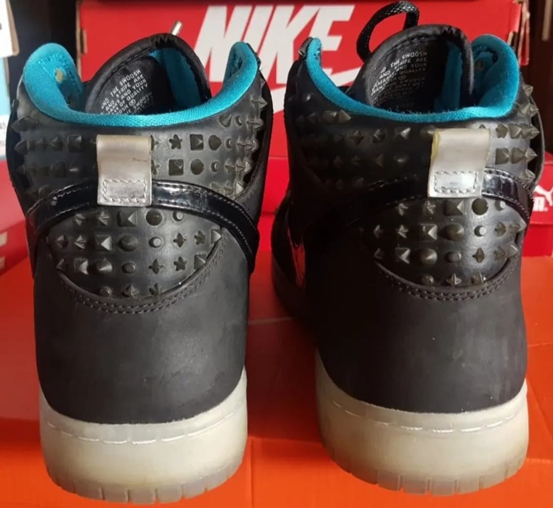 나이키 덩크하이 올스타게임 2015 상품이미지5