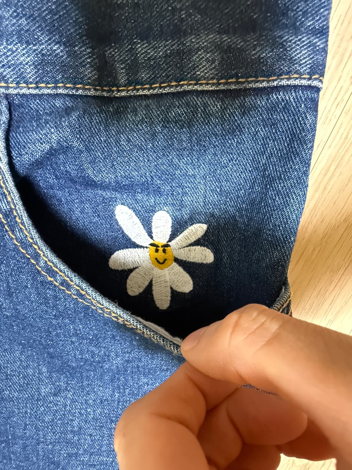 라브로스 바지 상품이미지4