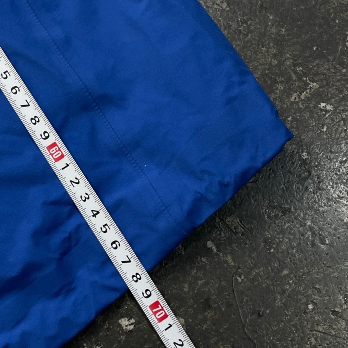 100 노스페이스 써밋 바람막이  상품이미지8