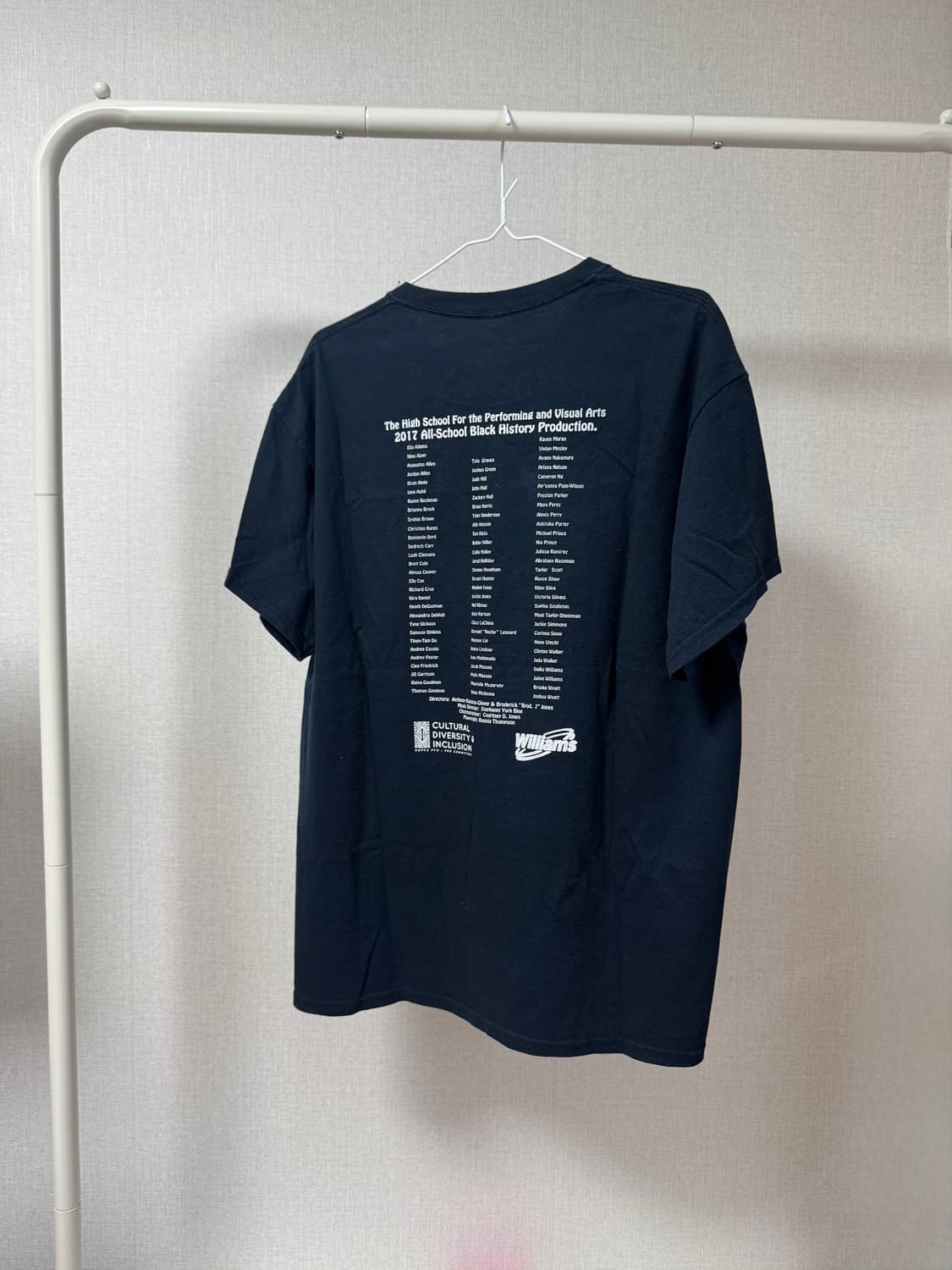 SOUL OF THE '70S grapic Tee 상품이미지2