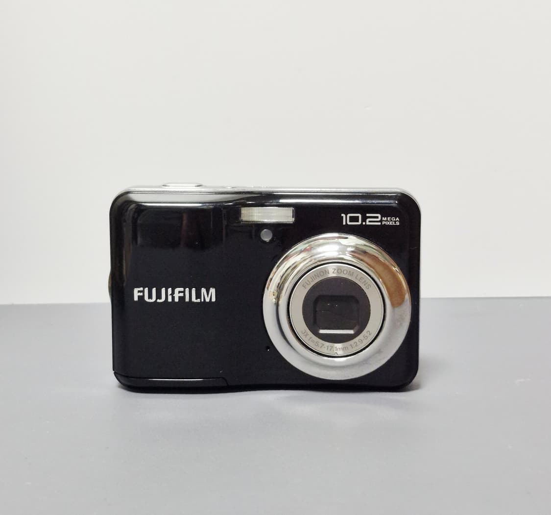 후지필름 A170 디지털카메라 상품이미지2