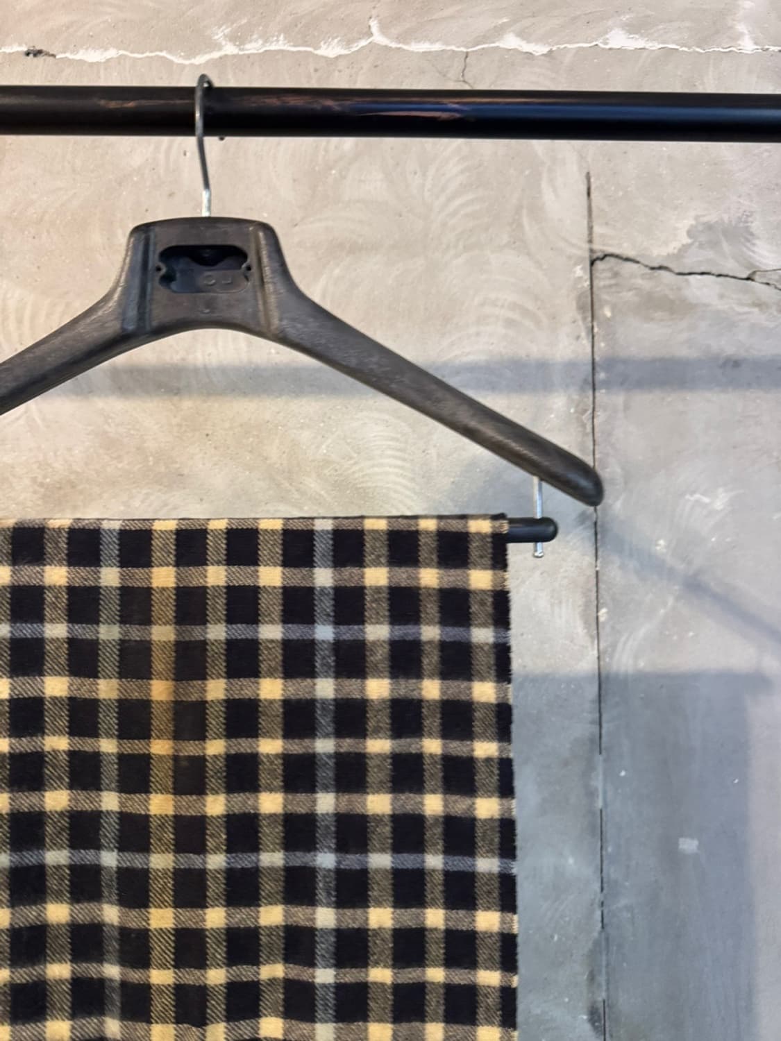 닥스 램스울 머플러 상품이미지9