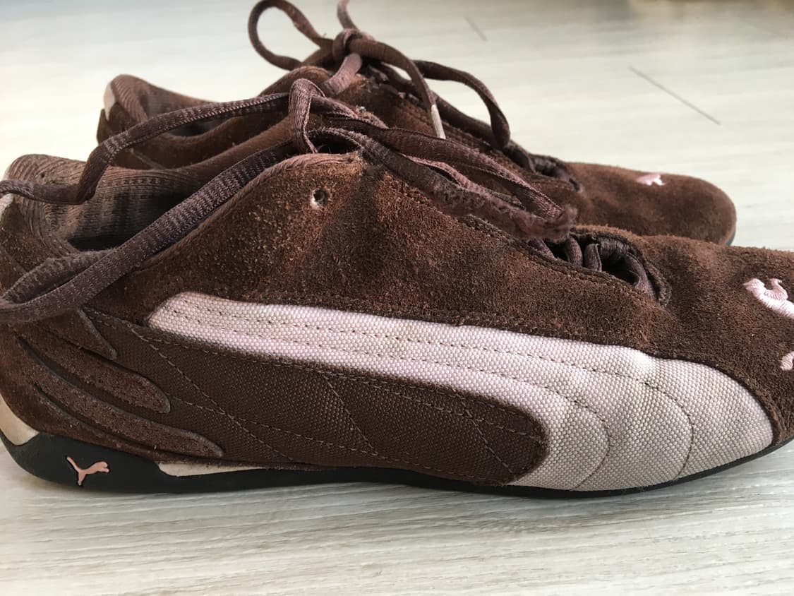 Puma repli cat 푸마 레플리캣 255 상품이미지5