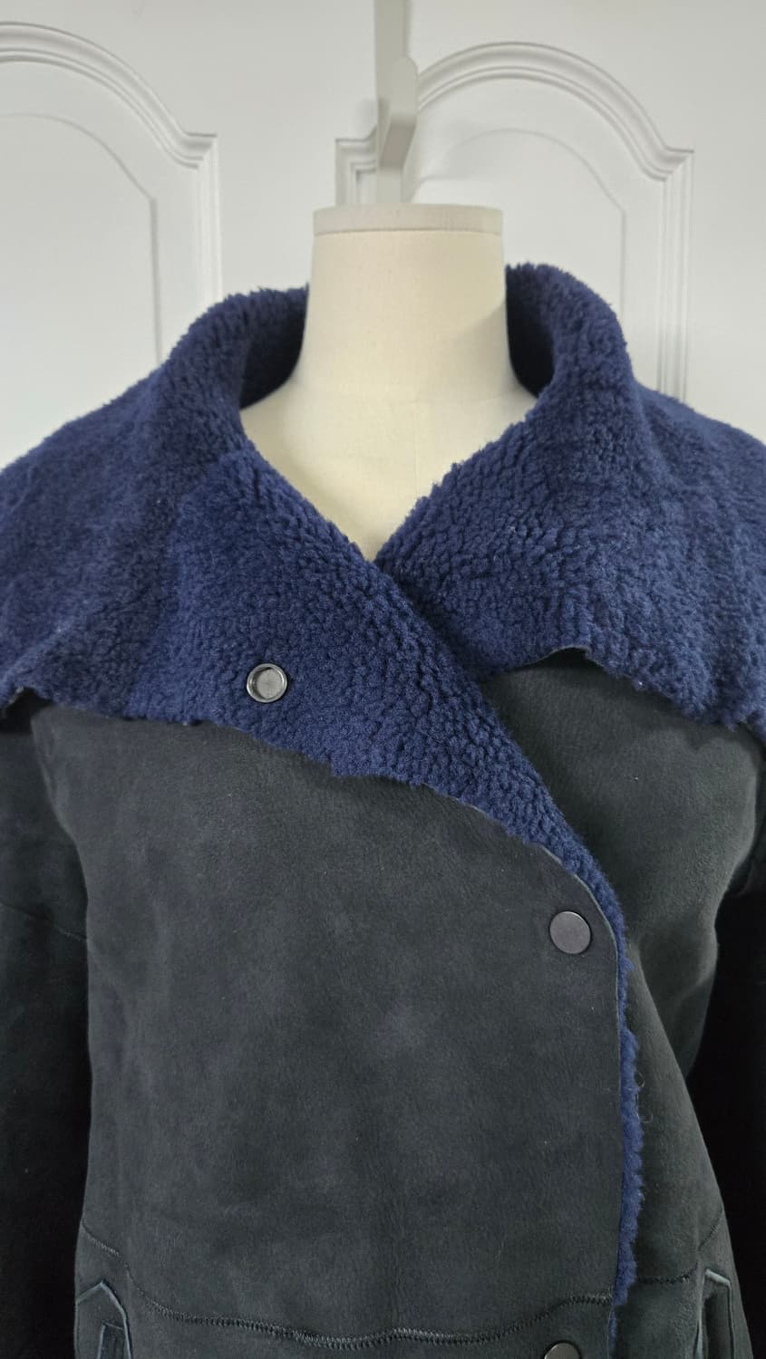 VINCE 빈스 무스탕 상품이미지3