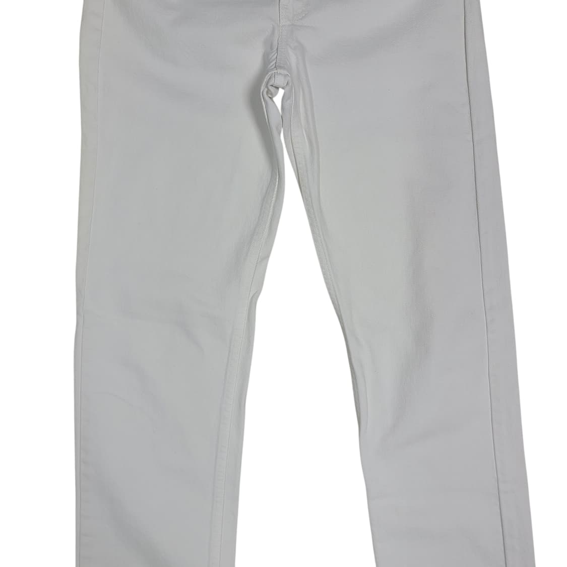'90s U.S.A Levi’s 505 White Jeans 상품이미지3