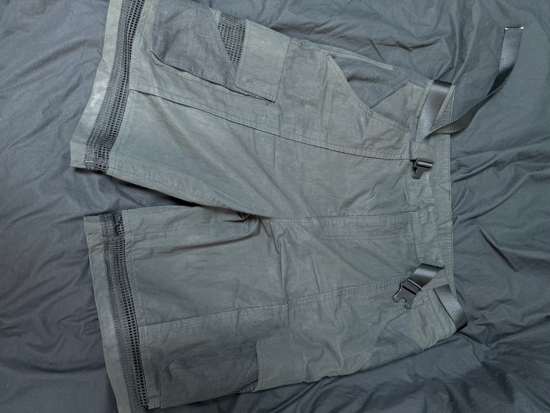 엑슬림 반바지 4size 상품이미지1