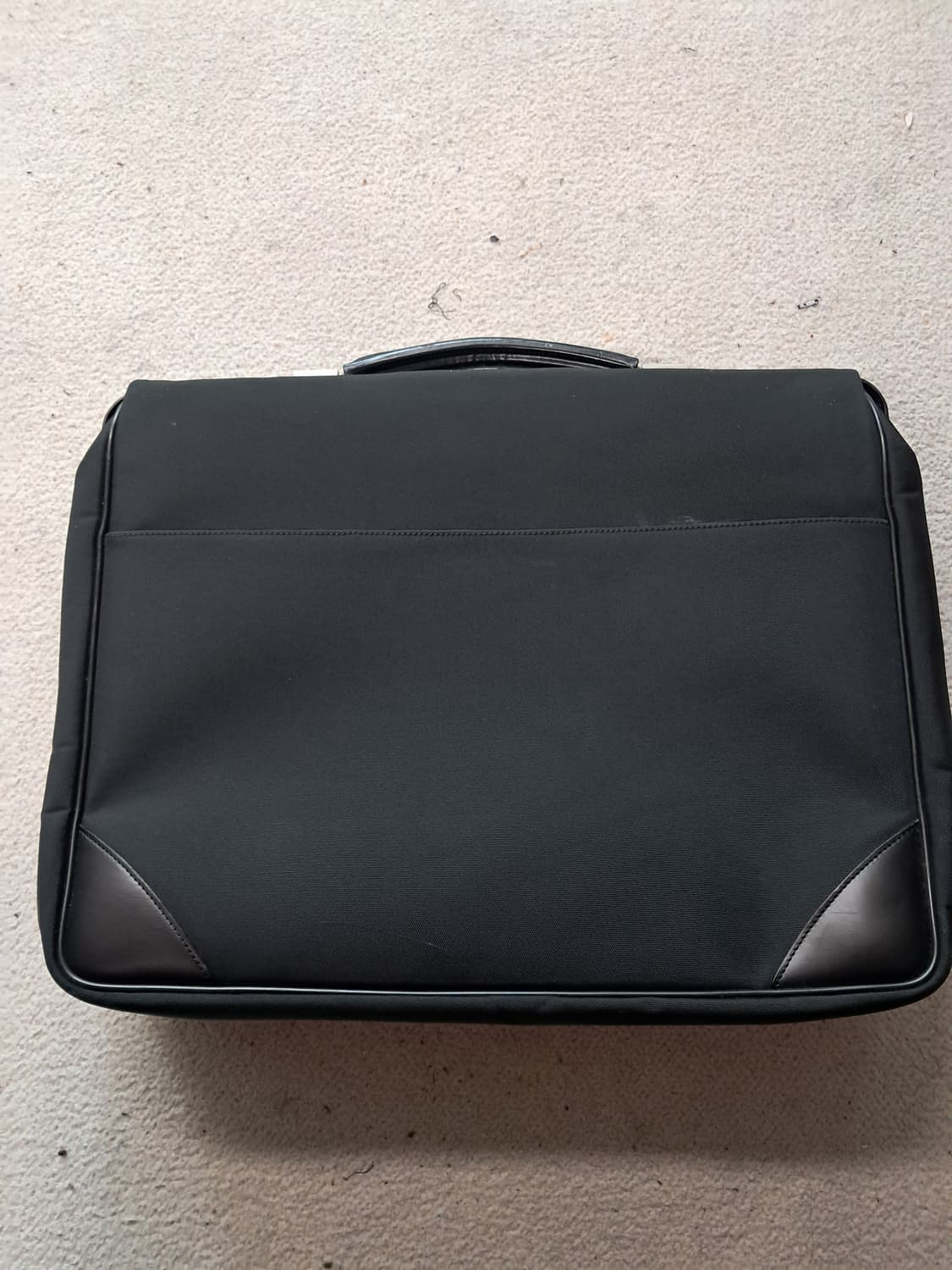 던힐 서류가방 상품이미지5