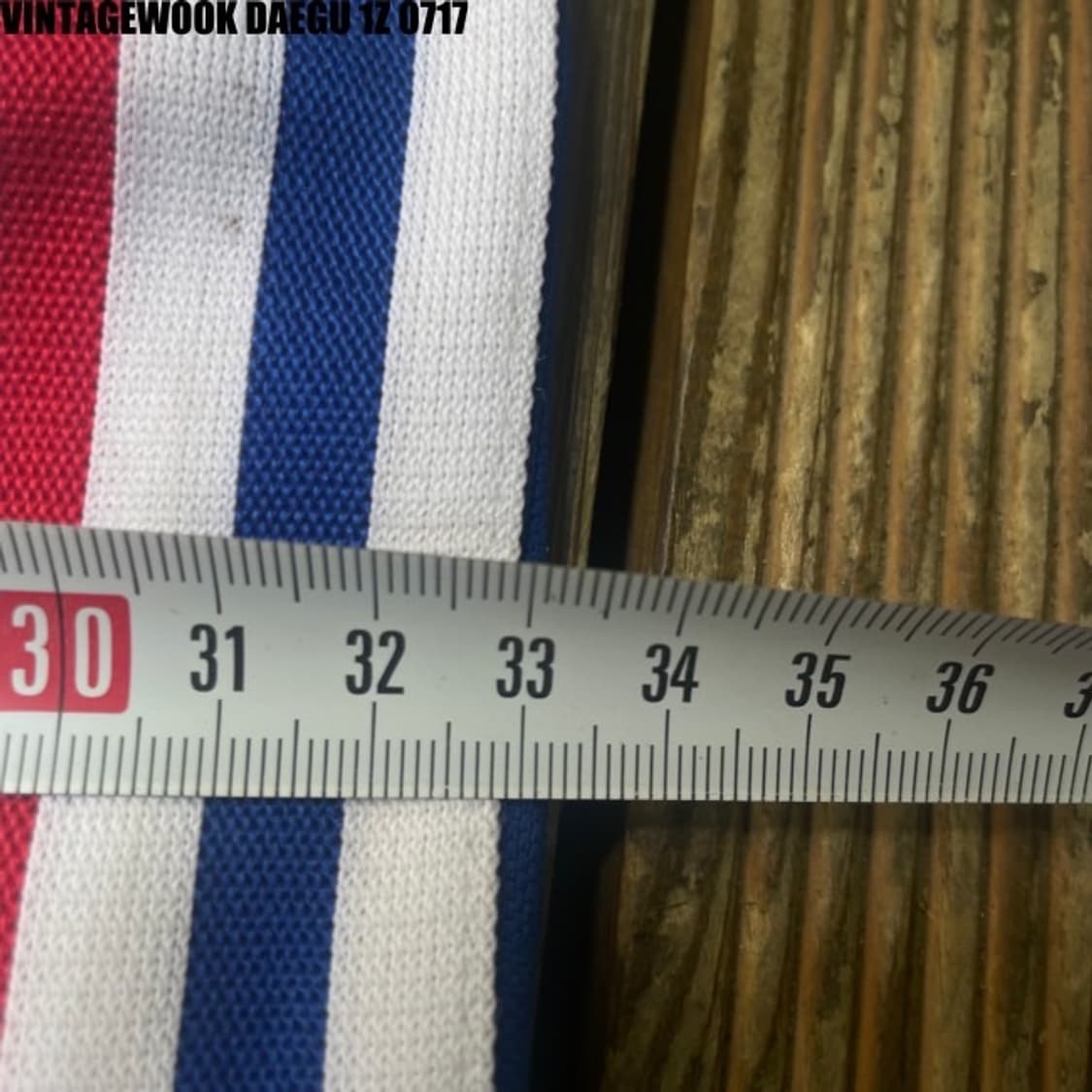 아디다스 해외판 트랙팬츠 95-100 상품이미지7