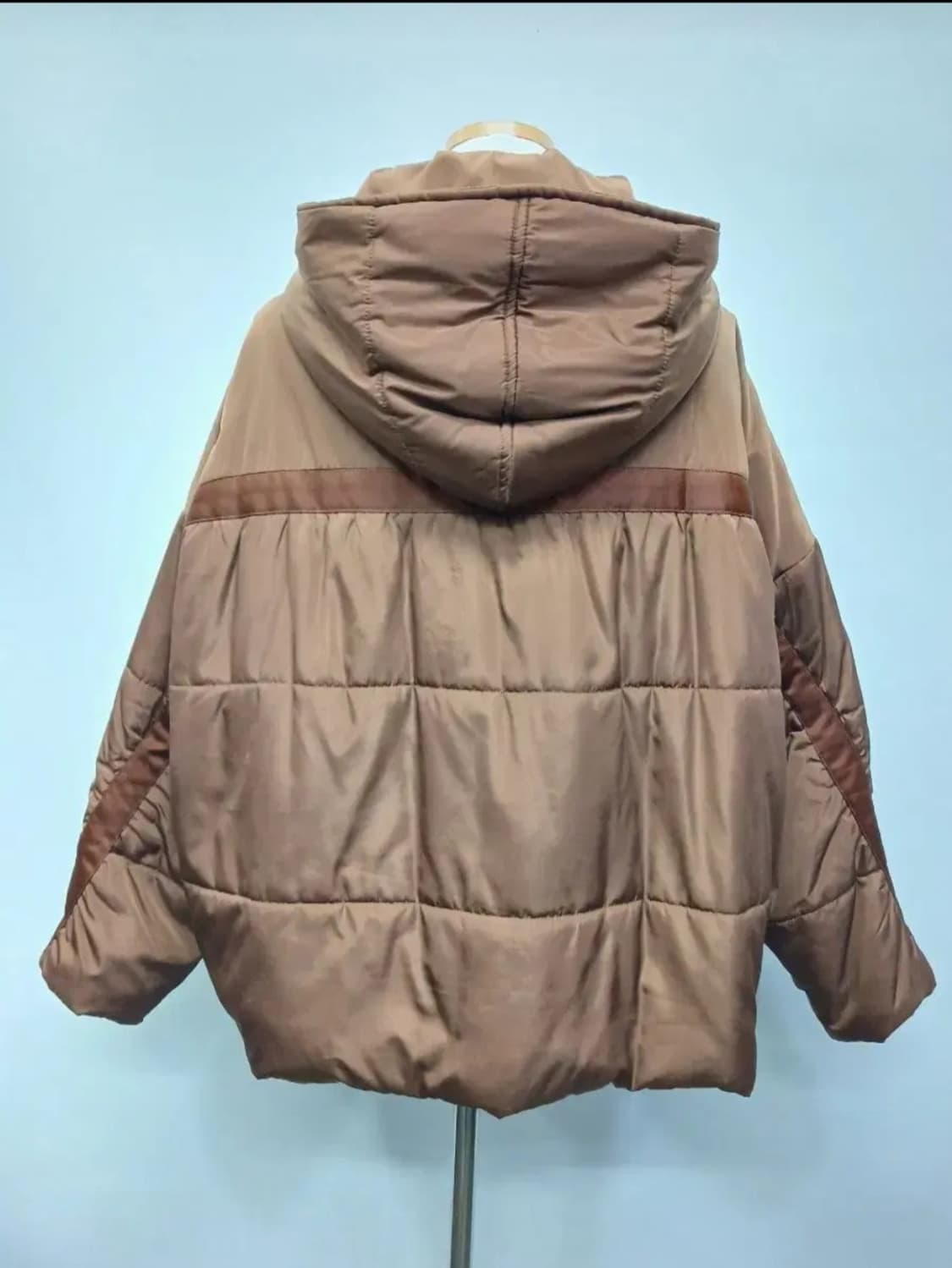 마쥬패딩 프리사이즈 66 77 상품이미지2