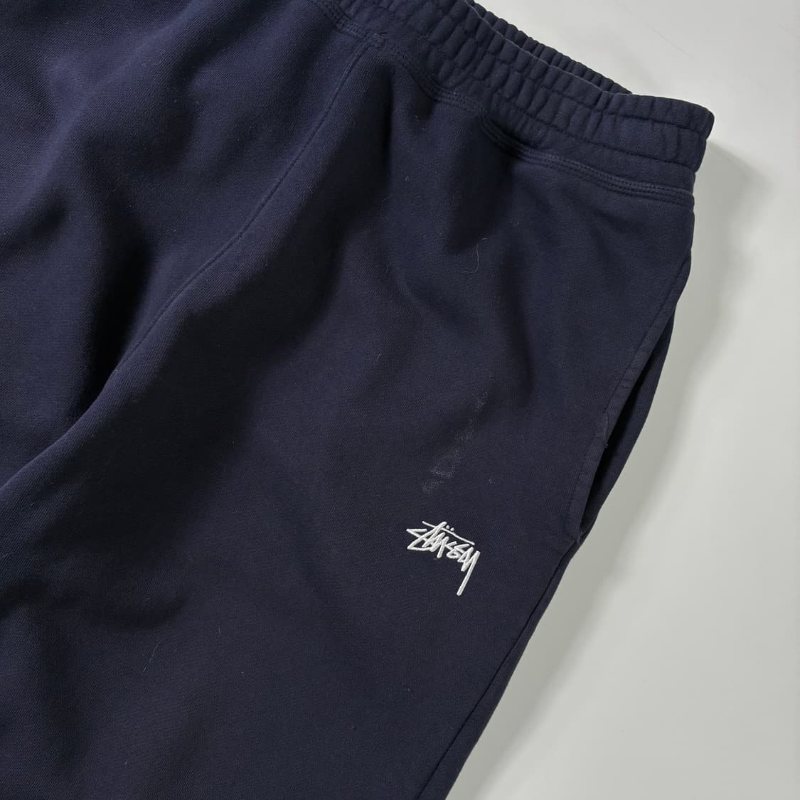 Stussy  스투시 오버다이드 스무스 스탁 팬츠  상품이미지3